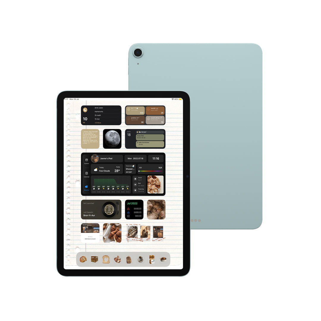 iPad Air 11 Inch M3 128GB (Wi-Fi) | Tablet | Apple | Frank Mobile