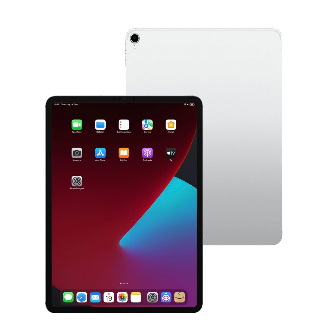 iPad Pro 11 Inch (WiFi) | Tablet | Apple | Frank Mobile