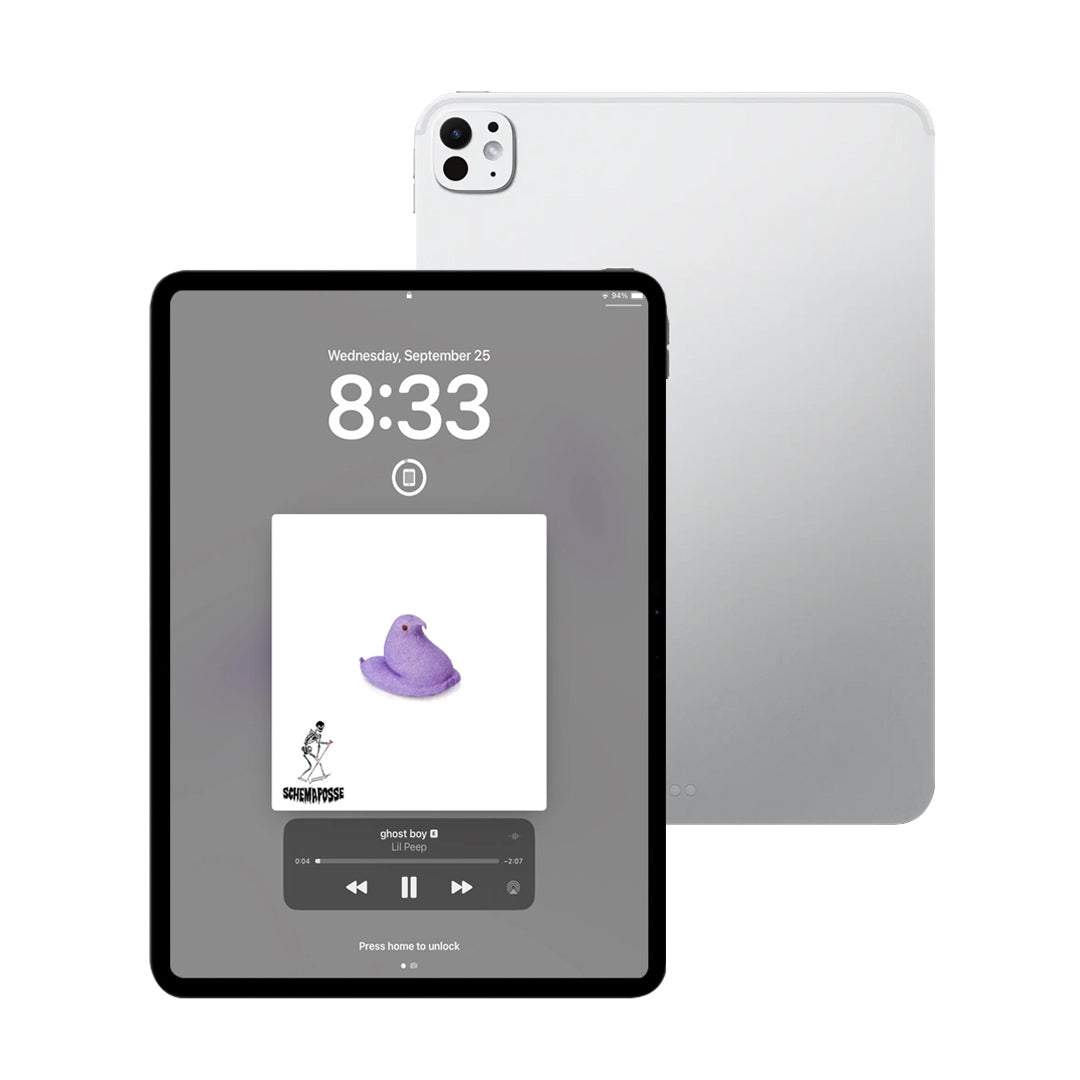 iPad Pro 11 Inch 7th Gen (Cellular) 2TB | Tablet | Apple | Frank Mobile