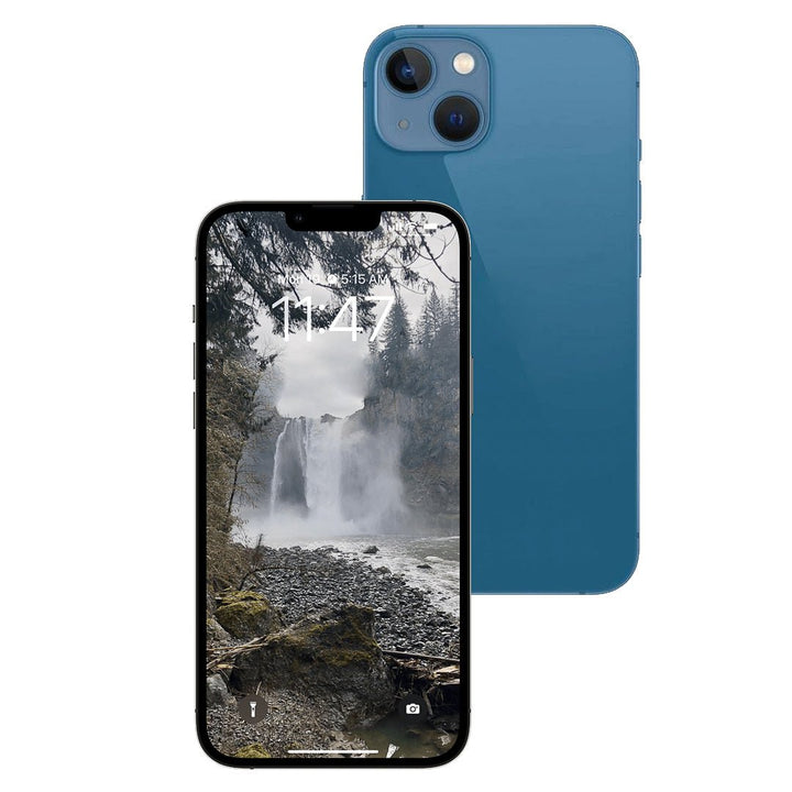 iPhone 13 512GB | Phone | Apple | Frank Mobile