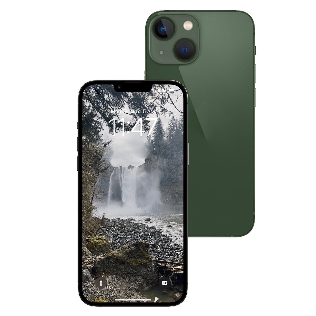 iPhone 13 512GB | Phone | Apple | Frank Mobile