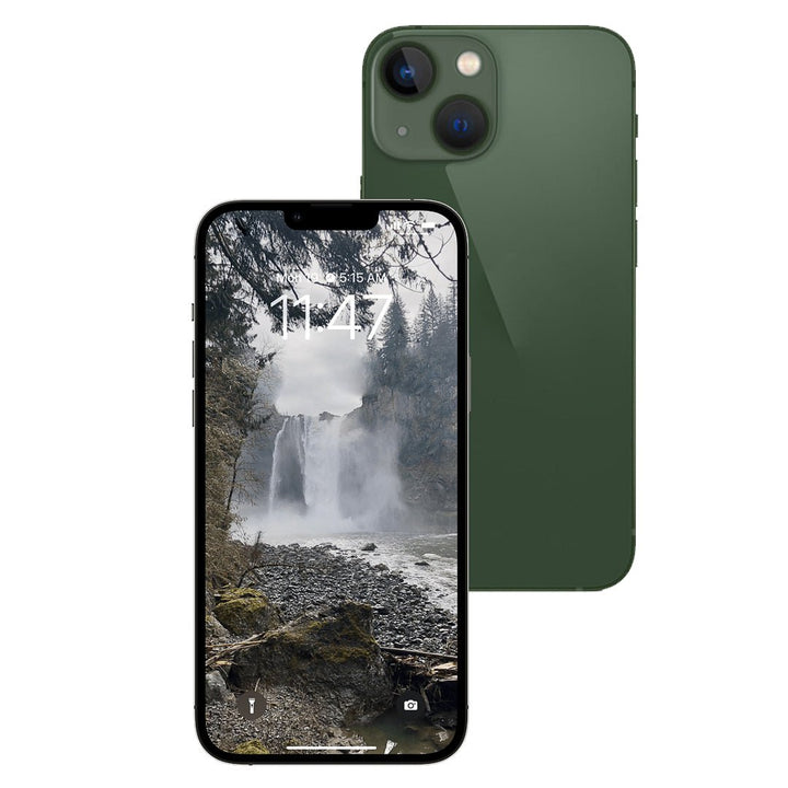 iPhone 13 512GB | Phone | Apple | Frank Mobile