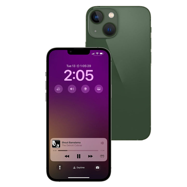 iPhone 13 Mini 512GB | Phone | Apple | Frank Mobile