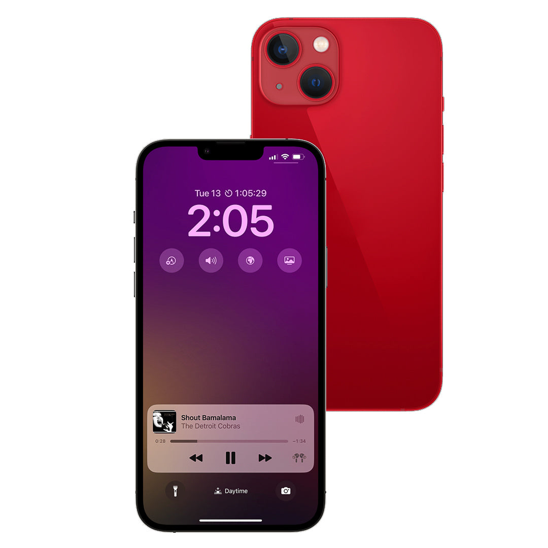 iPhone 13 Mini 128GB | Phone | Apple | Frank Mobile