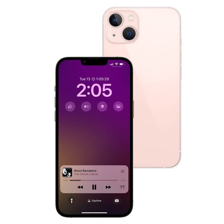 iPhone 13 Mini 256GB | Phone | Apple | Frank Mobile