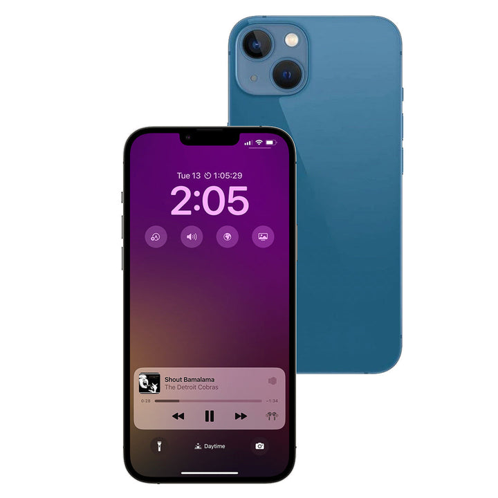 iPhone 13 Mini 512GB | Phone | Apple | Frank Mobile