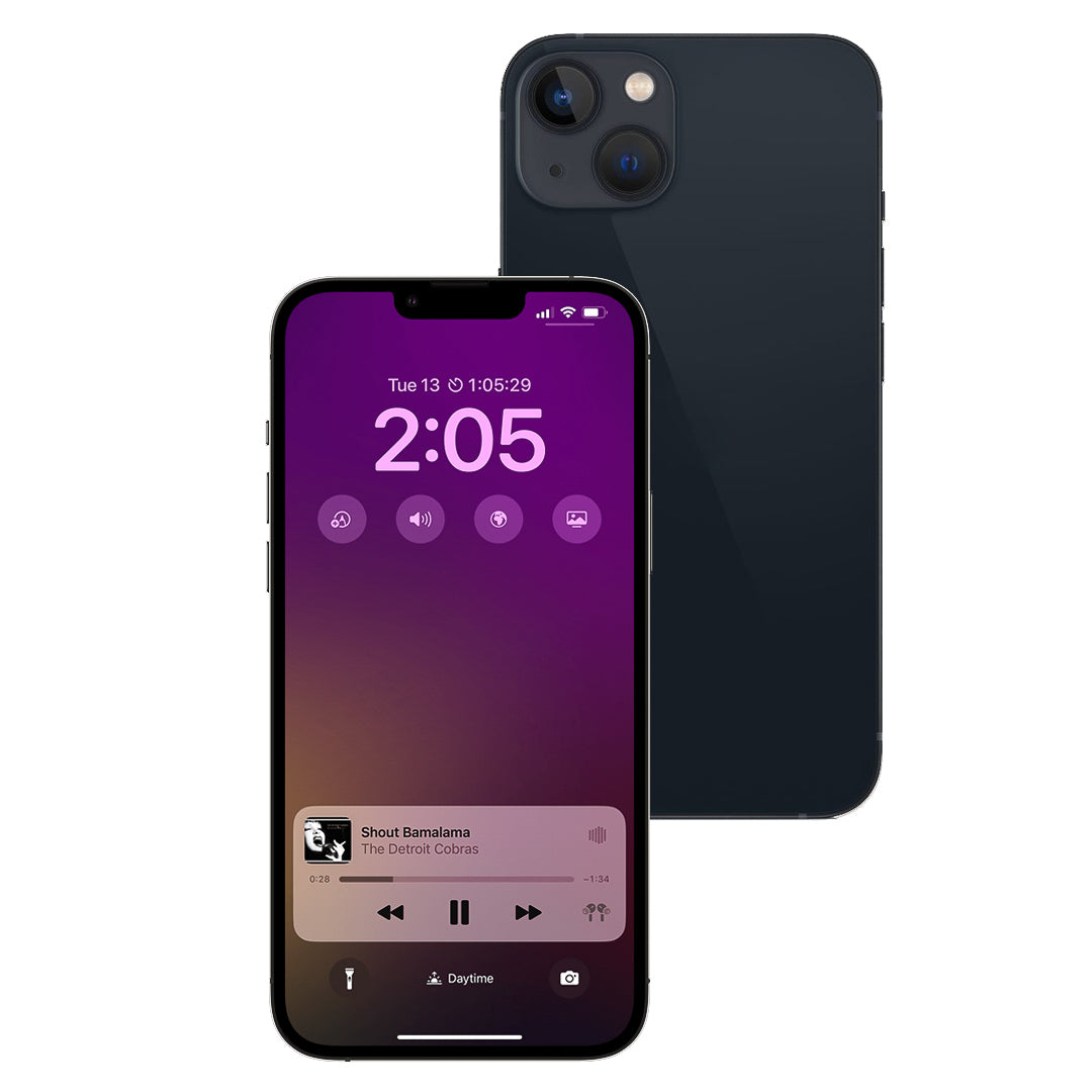 iPhone 13 Mini 512GB | Phone | Apple | Frank Mobile