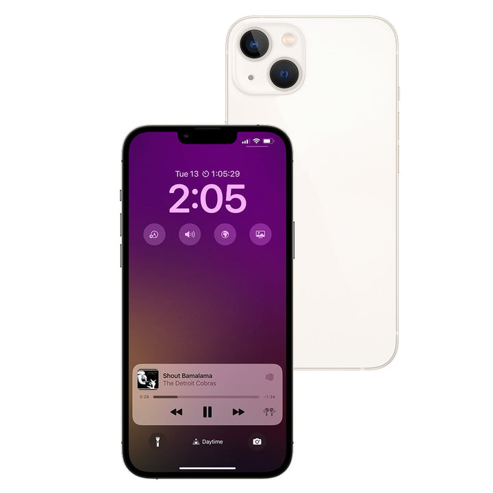 iPhone 13 Mini 256GB | Phone | Apple | Frank Mobile