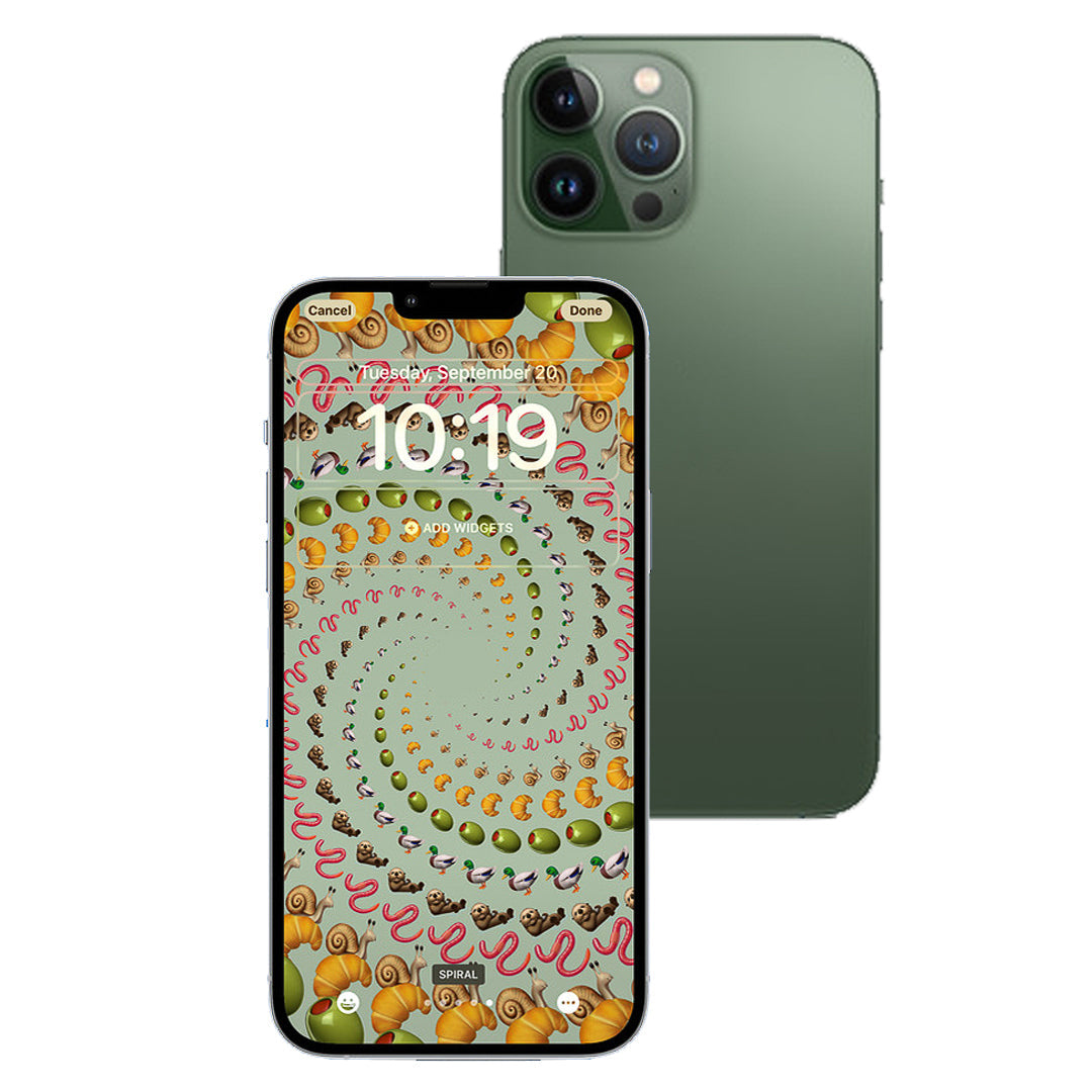 iPhone 13 Pro Max 128GB