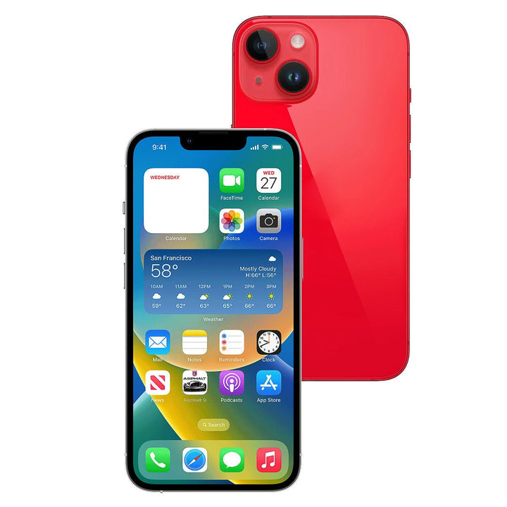 iPhone 14 512GB | Phone | Apple | Frank Mobile