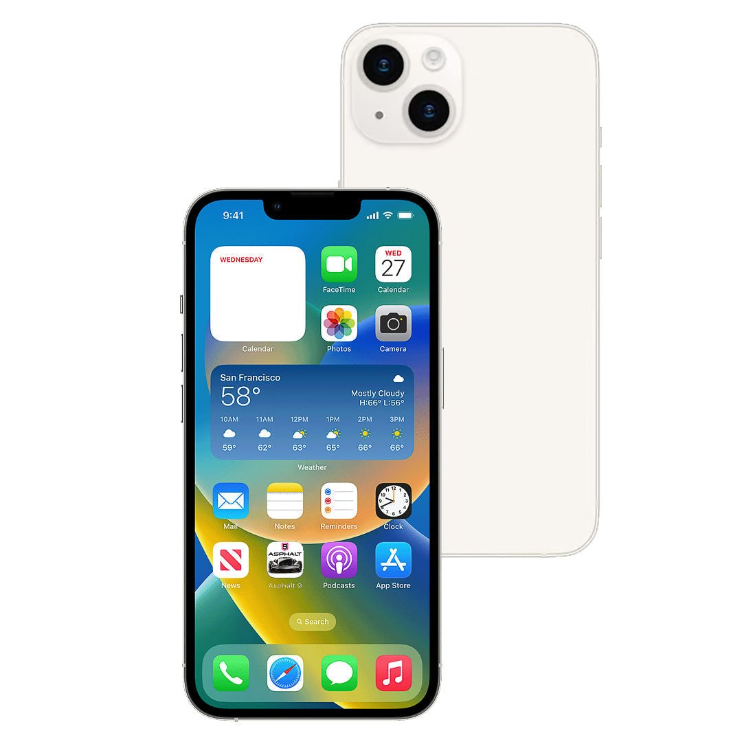 iPhone 14 512GB | Phone | Apple | Frank Mobile