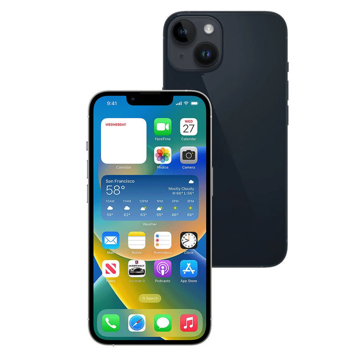 iPhone 14 512GB | Phone | Apple | Frank Mobile