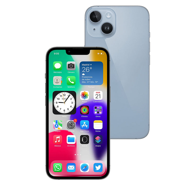 iPhone 14 Plus 128GB