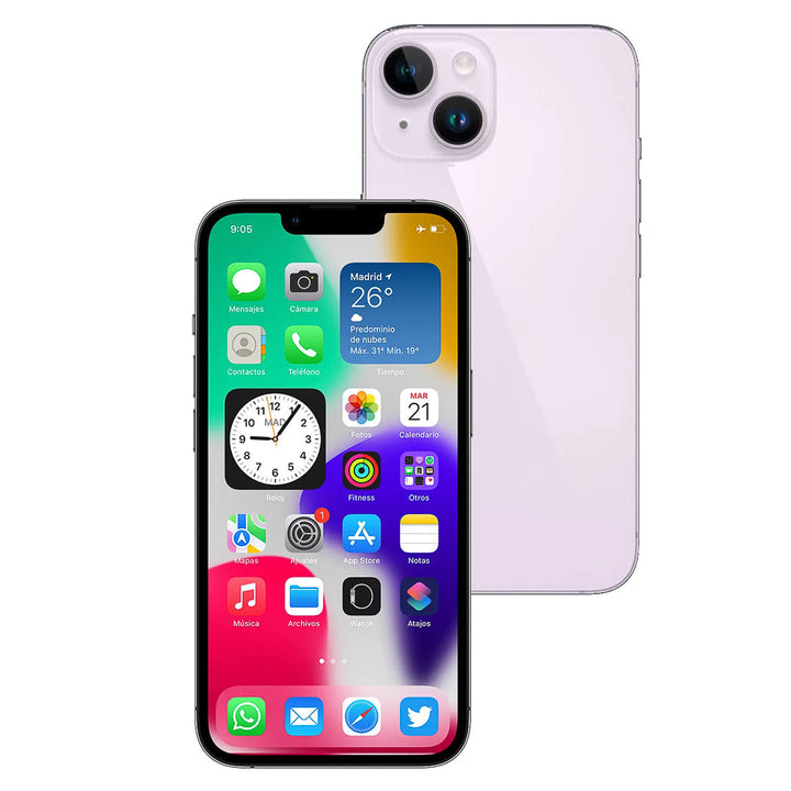 iPhone 14 Plus 128GB