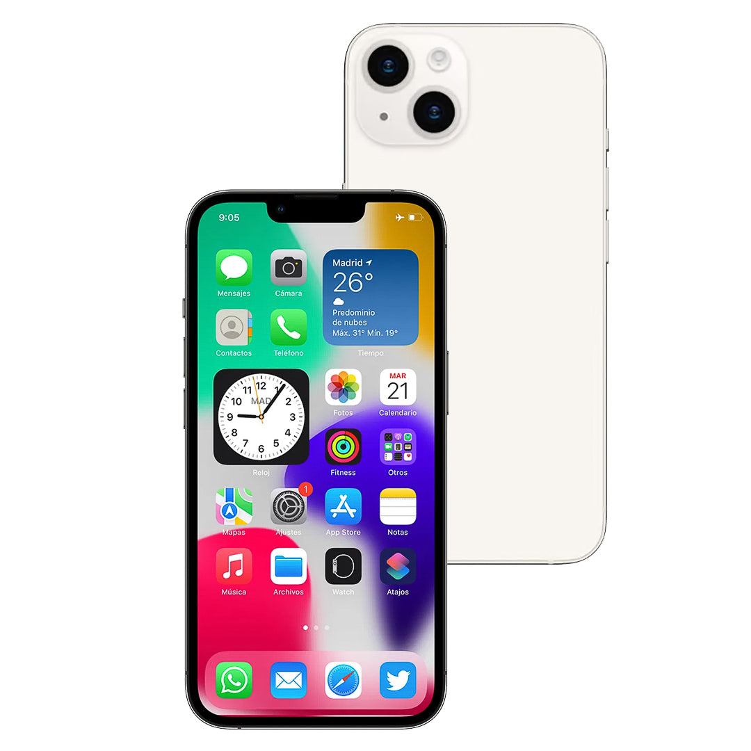 iPhone 14 Plus 256GB