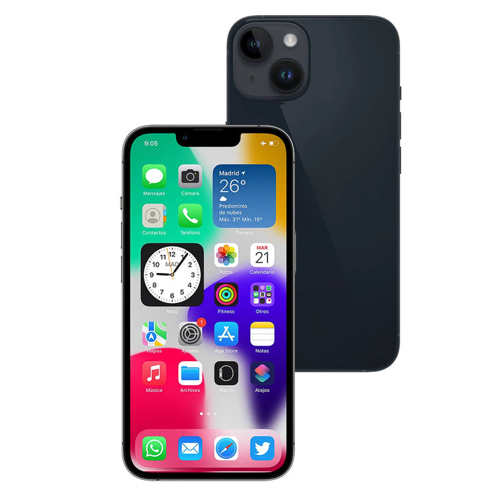 iPhone 14 Plus 128GB