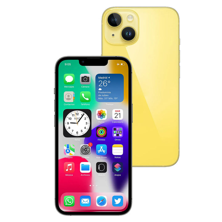 iPhone 14 Plus 256GB