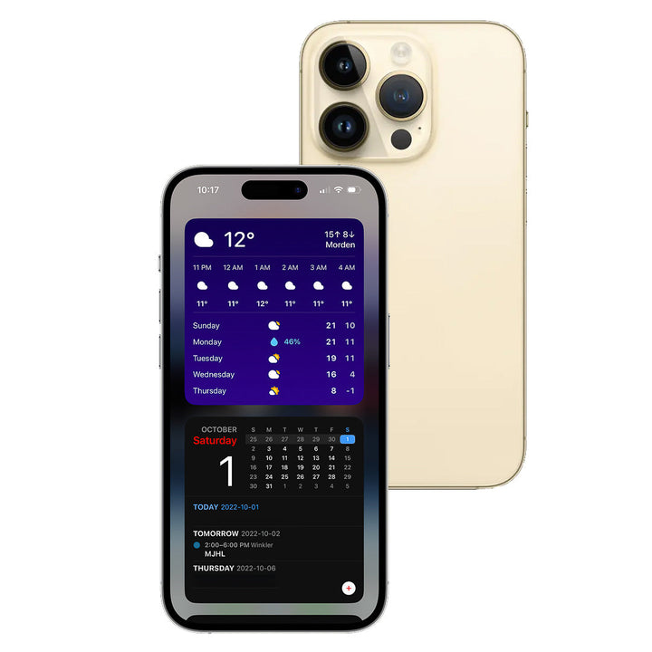 iPhone 14 Pro Max 1TB