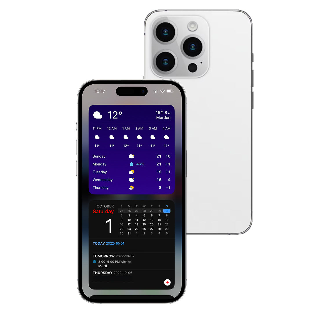 iPhone 14 Pro Max 1TB