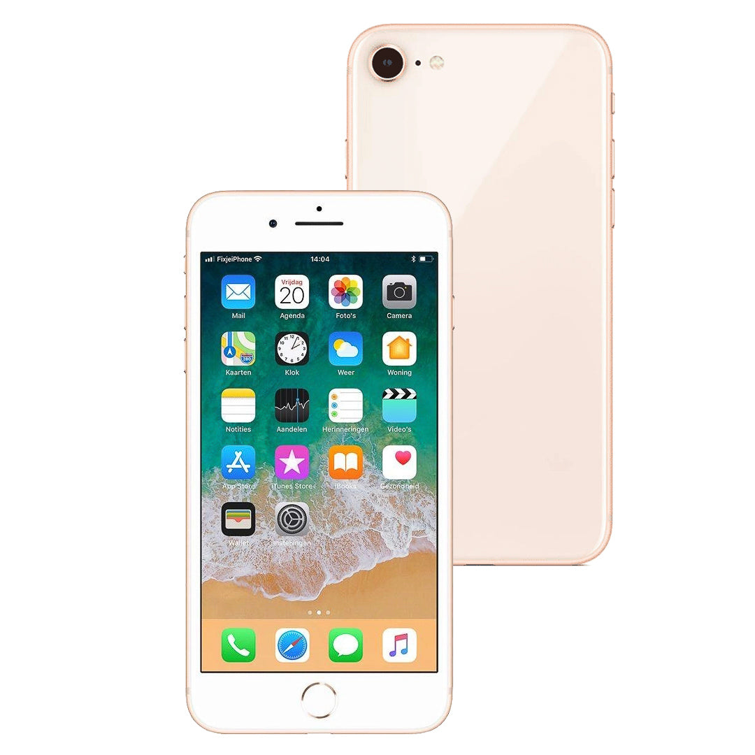 iPhone 8 64GB | Phone | Apple | Frank Mobile