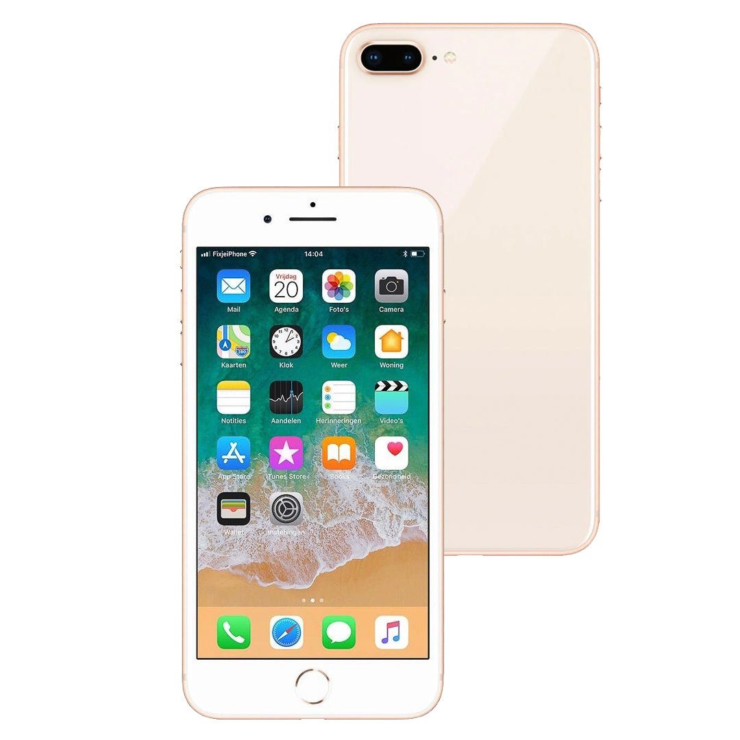 iPhone 8 Plus 64GB | Phone | Apple | Frank Mobile