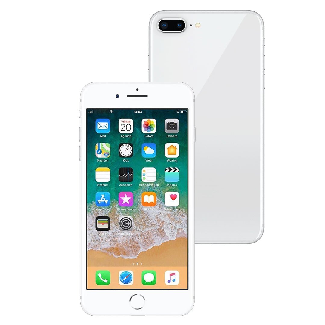 iPhone 8 Plus 256GB | Phone | Apple | Frank Mobile