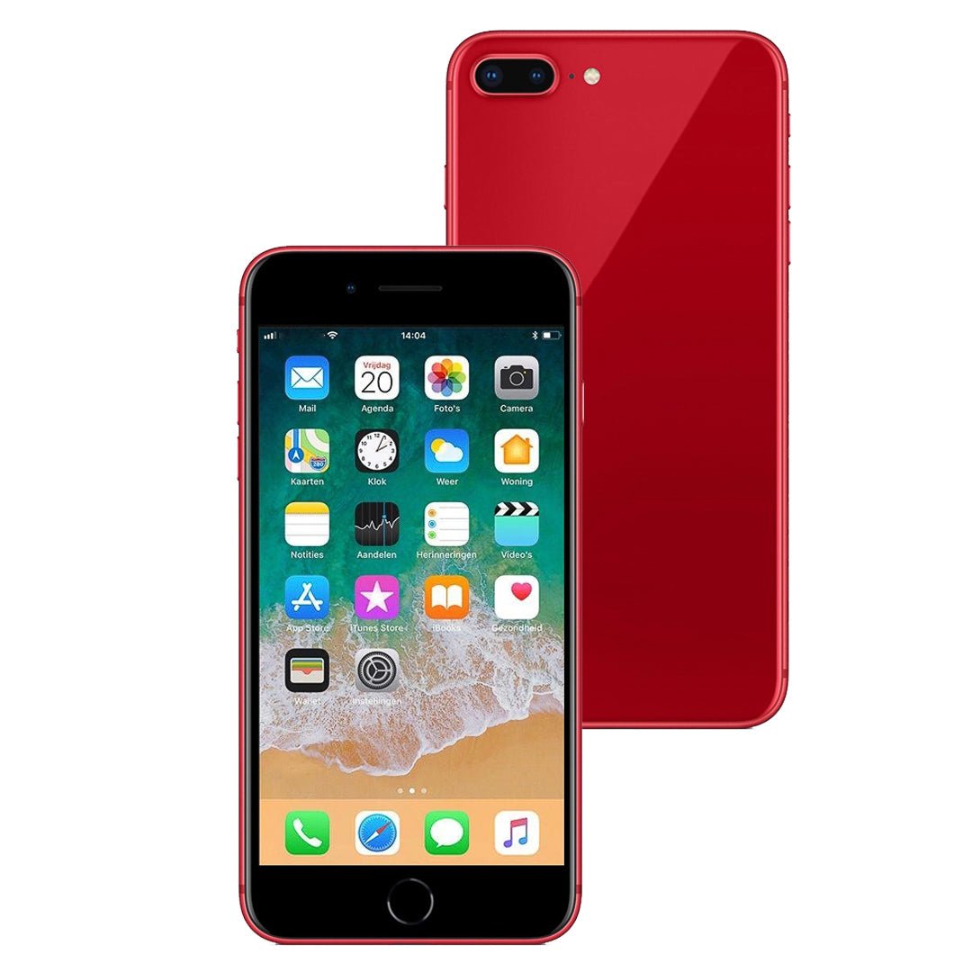 iPhone 8 Plus 128GB | Phone | Apple | Frank Mobile