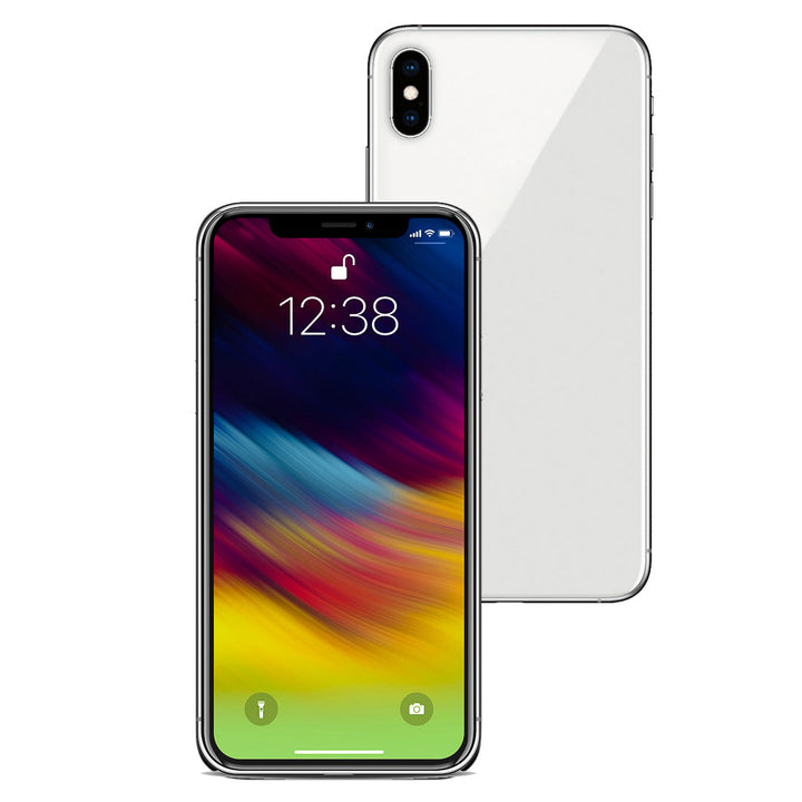iPhone X 64GB | Phone | Apple | Frank Mobile