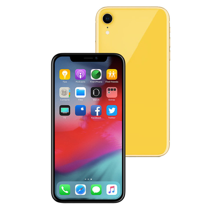 iPhone XR 256GB