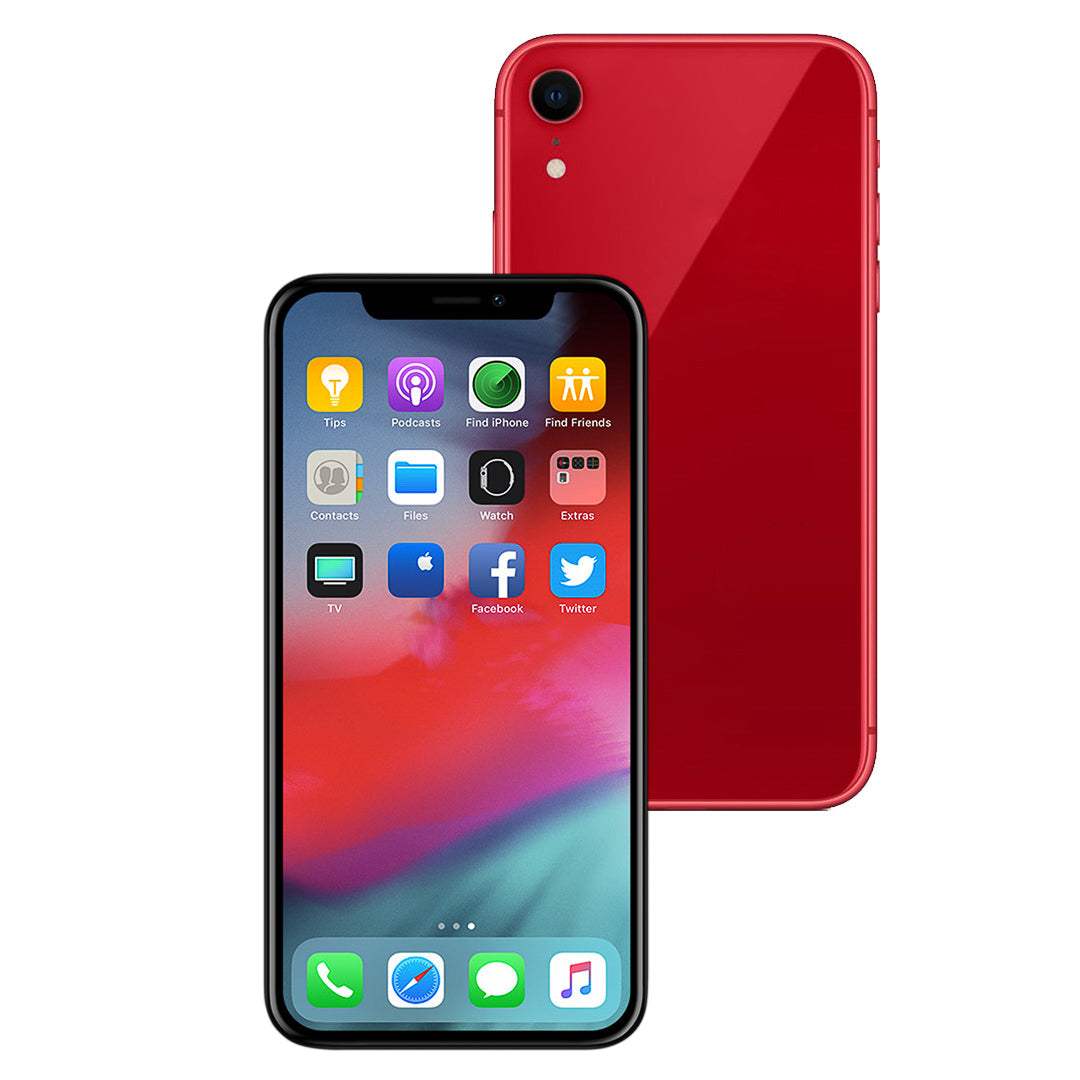 iPhone XR 256GB