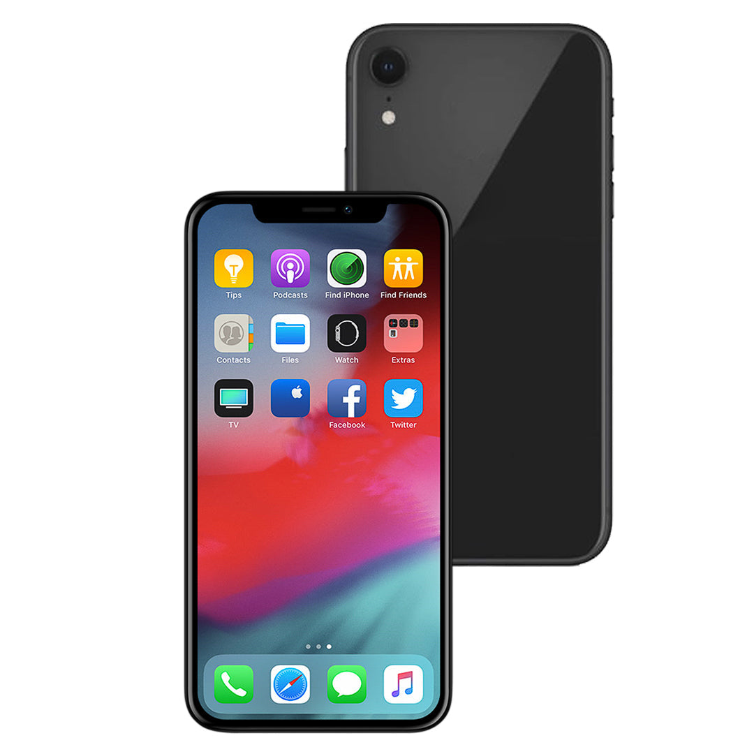 iPhone XR 128GB | Phone | Apple | Frank Mobile
