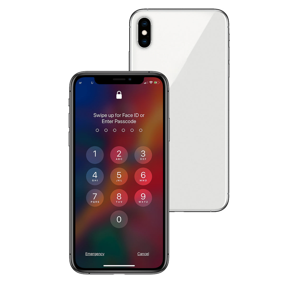 iPhone XS 512GB | Phone | Apple | Frank Mobile