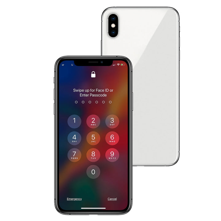 iPhone XS 64GB | Phone | Apple | Frank Mobile