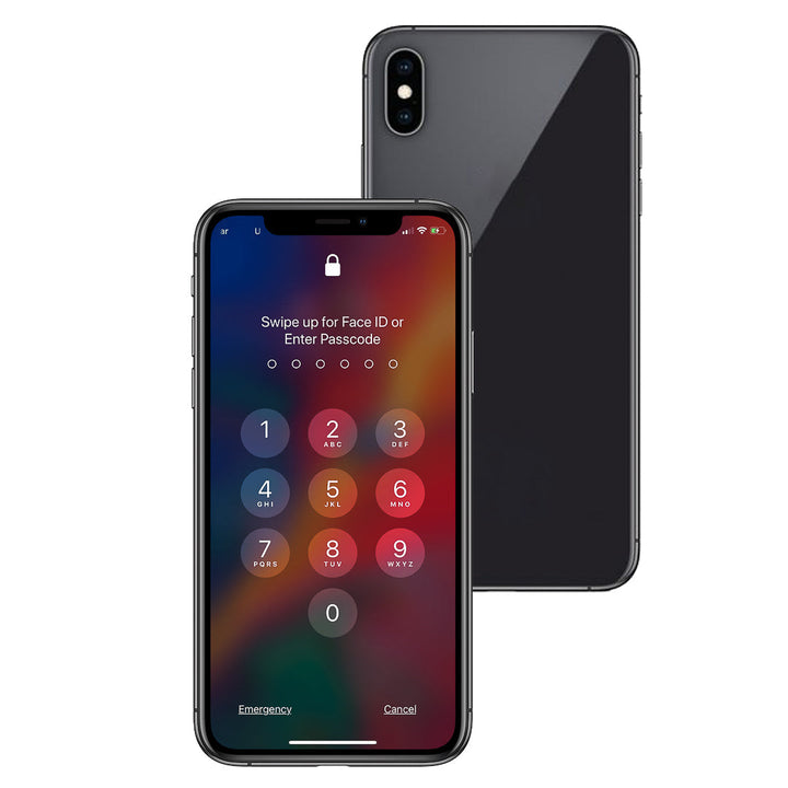 iPhone XS 512GB | Phone | Apple | Frank Mobile