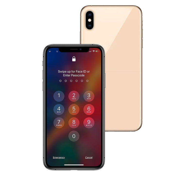 iPhone XS 512GB | Phone | Apple | Frank Mobile