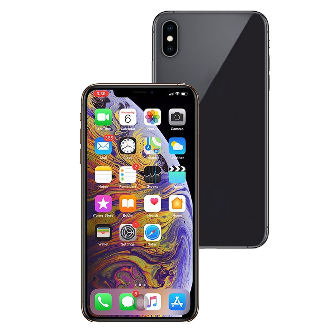 iPhone XS Max 512GB | Phone | Apple | Frank Mobile