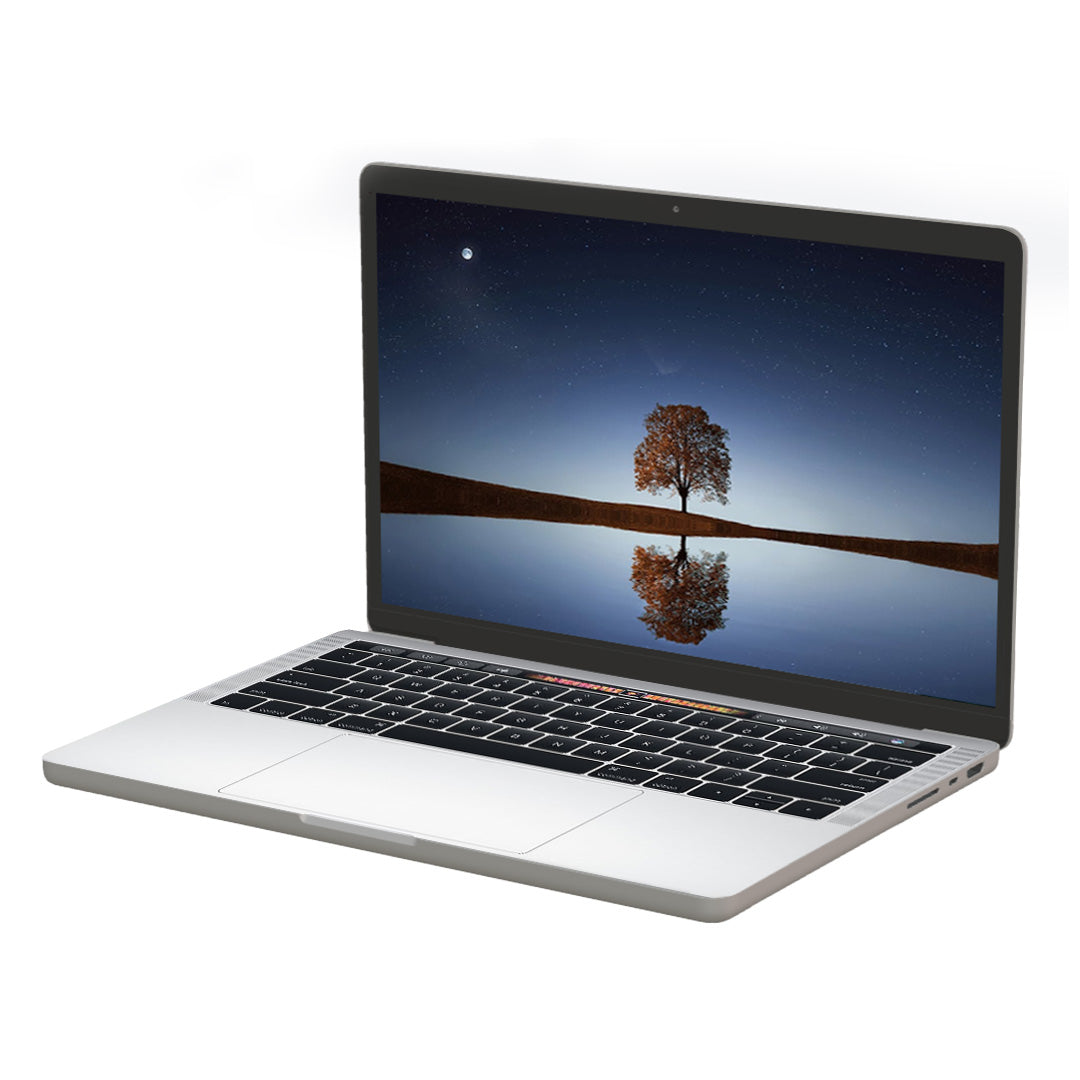 Apple MacBook Pro TouchBar 13" 2018 i5 8GB RAM 256GB | Laptop | Apple | Frank Mobile