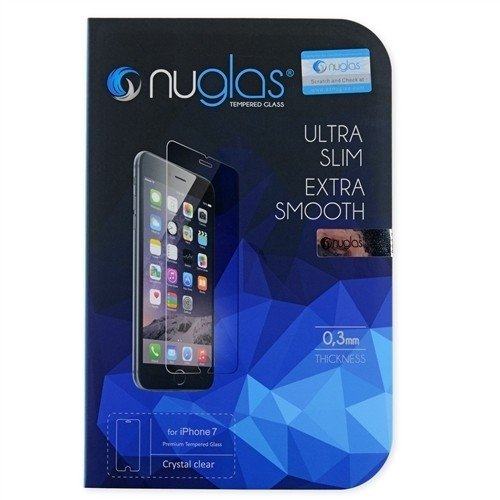 Nuglas Tempered Glass Protection (iPhone 6,7,8 Plus) | Screen Guard | Nuglas | Frank Mobile