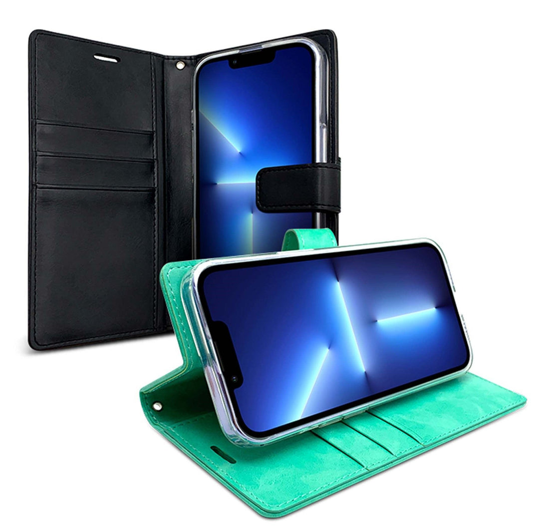 ROAR Rich Diary Wallet Case for Samsung Galaxy S23 Ultra | Case | Simply ROAR | Frank Mobile