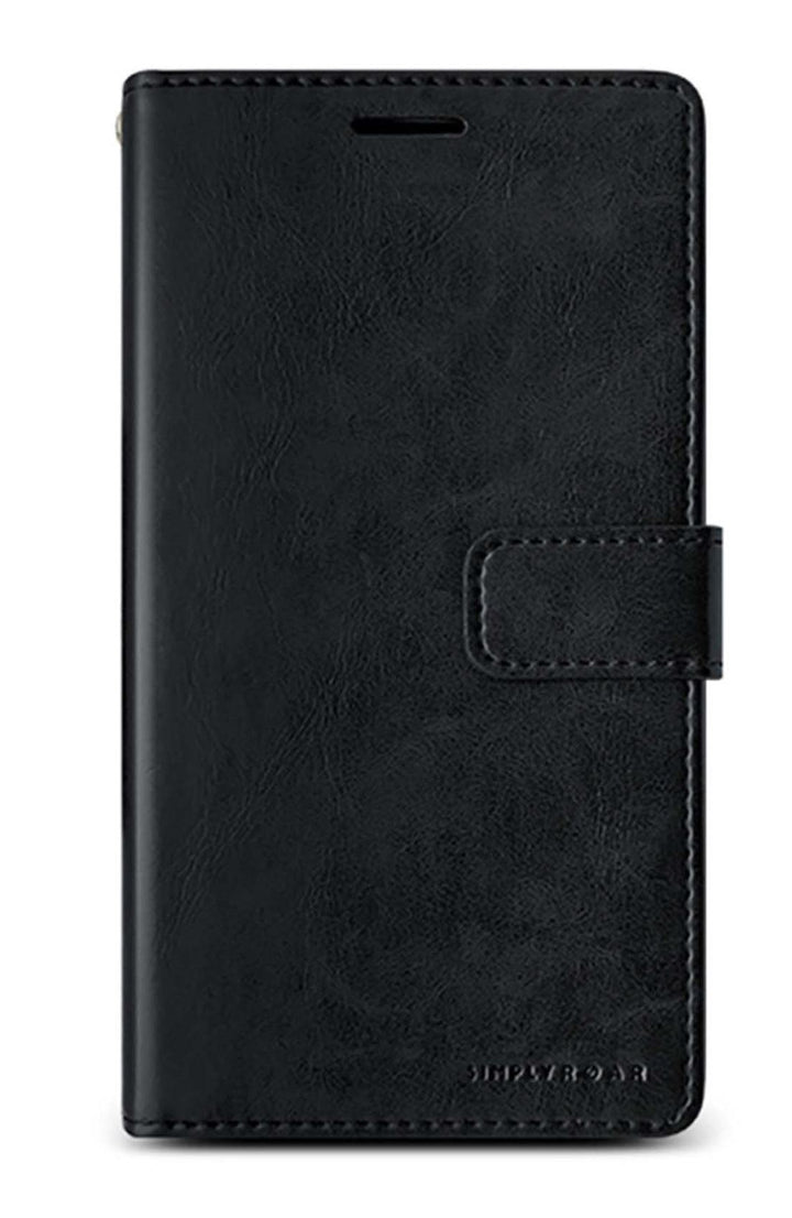 ROAR Rich Diary Wallet Case for Samsung Galaxy S23 Ultra | Case | Simply ROAR | Frank Mobile