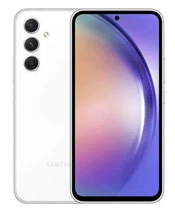 Galaxy A54 5G | Phone | Samsung | Frank Mobile