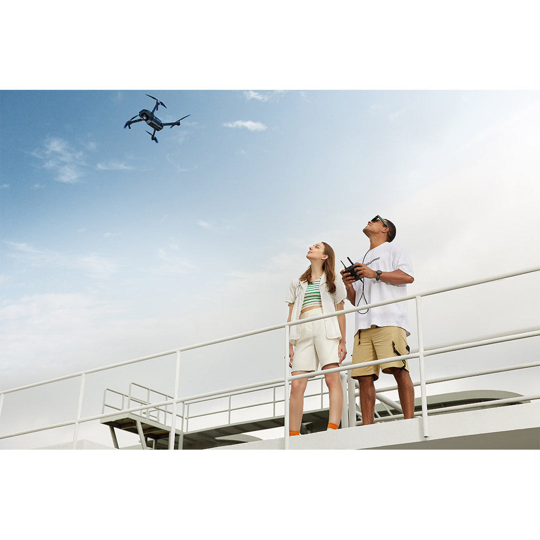 TCL RayNeo NXTWEAR S XR Smart Glasses | Smart Glasses | TCL | Frank Mobile