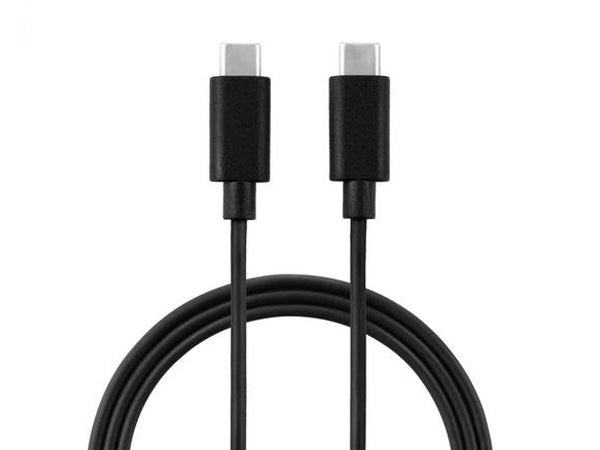 Refurbished Samsung USB-C to USB-C Cable (1m)  Samsung By OzMobiles Australia