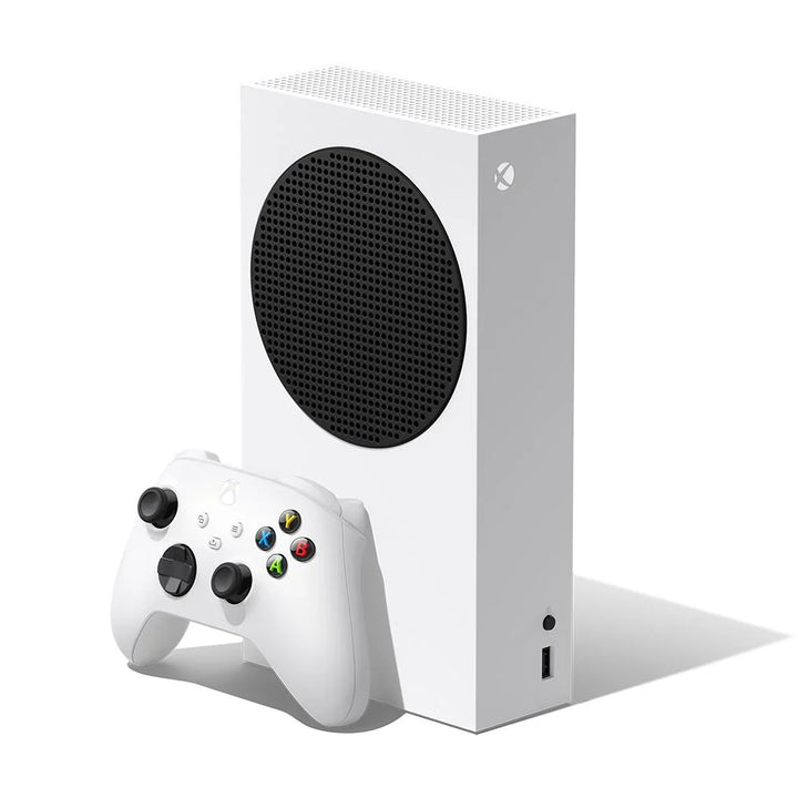Xbox Series S 512GB Console | Other | Microsoft | Frank Mobile
