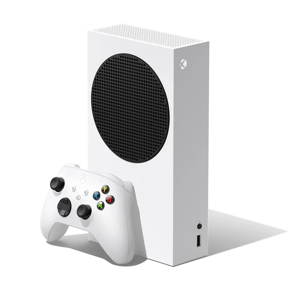 Xbox Series S 512GB Console | Other | Microsoft | Frank Mobile