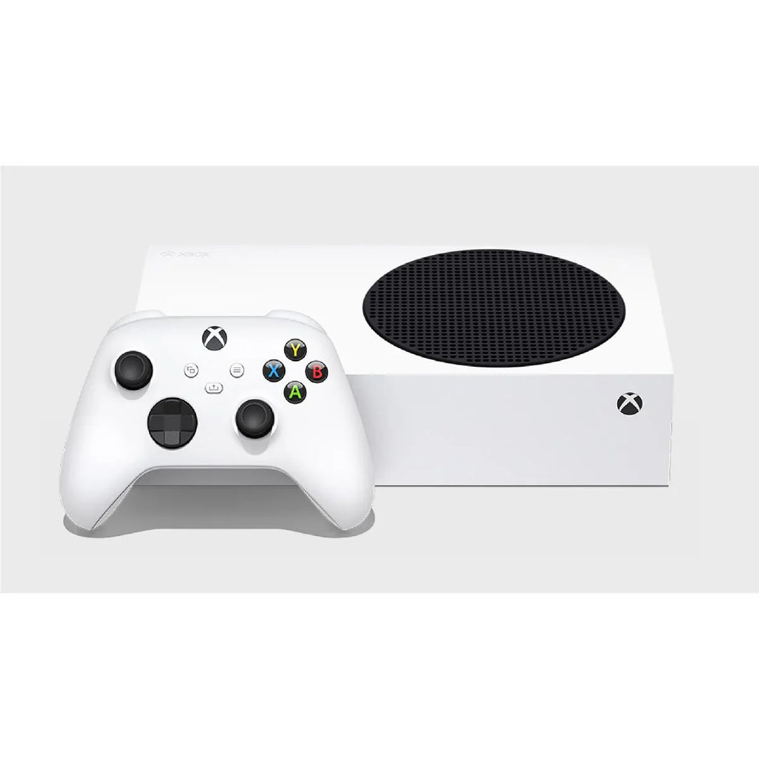 Xbox Series S 512GB Console | Other | Microsoft | Frank Mobile