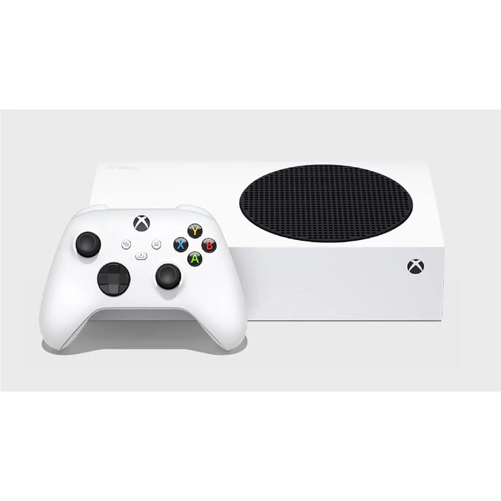 Xbox Series S 512GB Console | Other | Microsoft | Frank Mobile