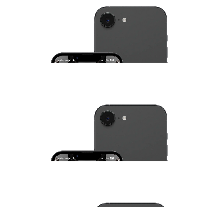 iPhone 16e 128GB | Phone | Apple | Frank Mobile