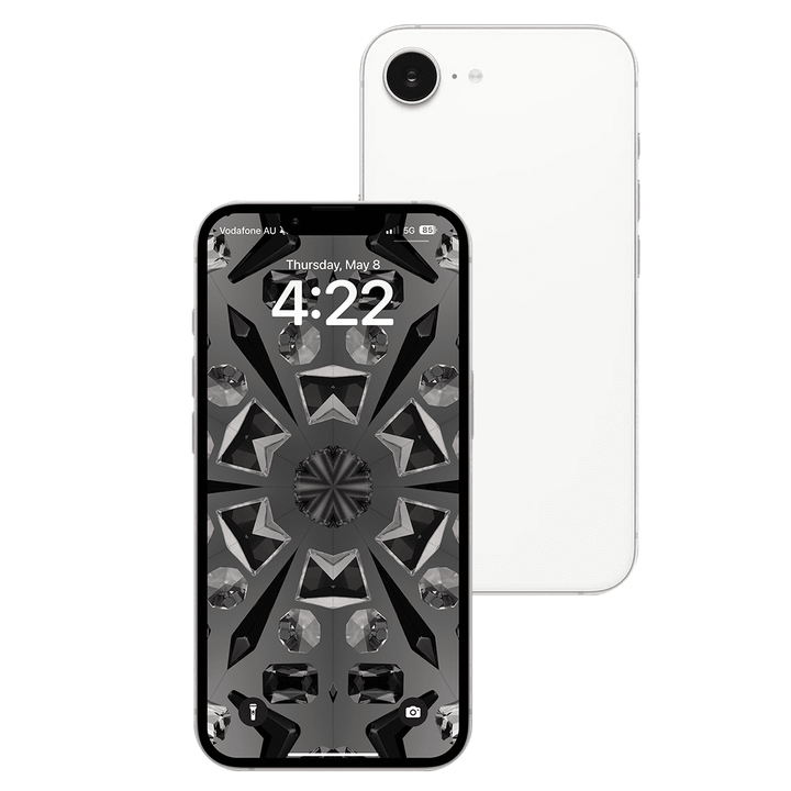 iPhone 16e 128GB | Phone | Apple | Frank Mobile