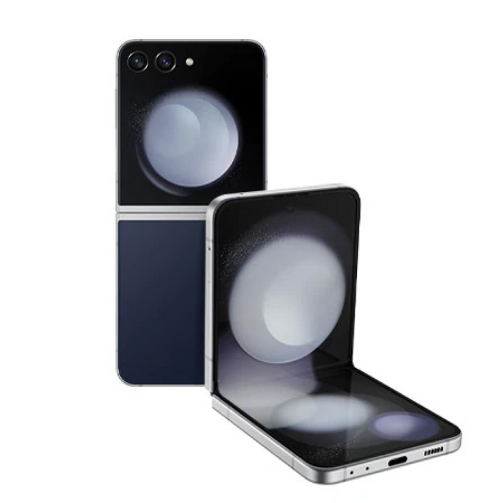 Galaxy Z Flip 5 5G 512GB | Phone | Samsung | Frank Mobile